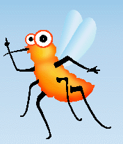 Bombylius